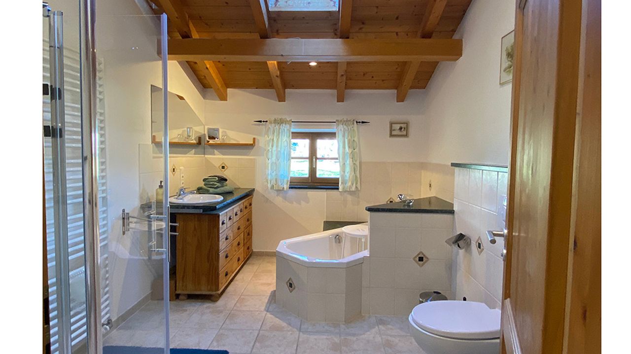 Badezimmer Badezimmer